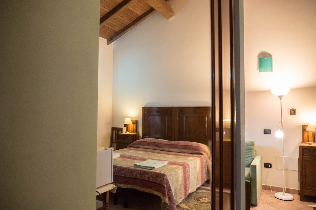 Agriturismo Alla Casella Феррара Екстер'єр фото
